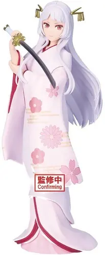 Best Choice Oshi No Ko - Akane Kurokawa Figure-Sayahime Ver.-