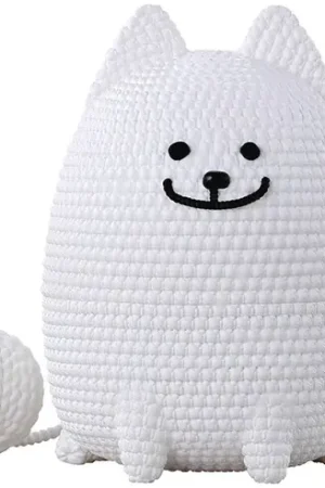 Undertale Amicot Annoying Dog Statue Grab Now
