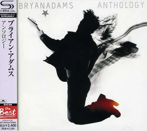 Popular Anthology (Shm-Cd) [Import]