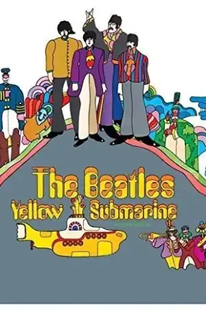Yellow Submarine Hassle-Free Returns