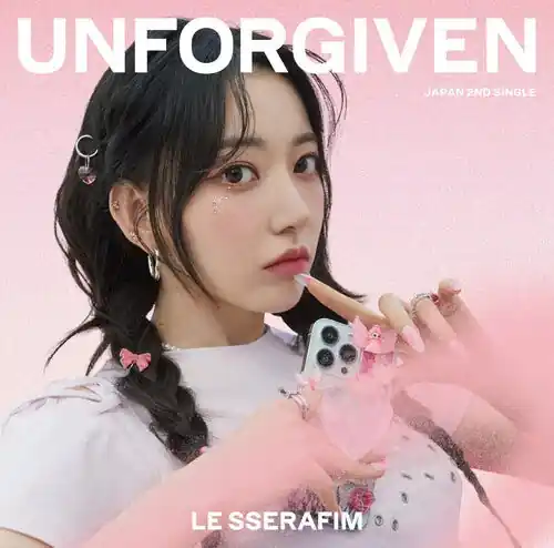 Hot Picks Unforgiven - Sakura Version (Jpn)