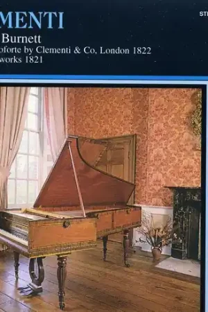 Clementi Late Piano Works Limited Edition