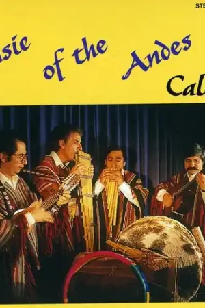 Music of the Andes / Various Instant Buy