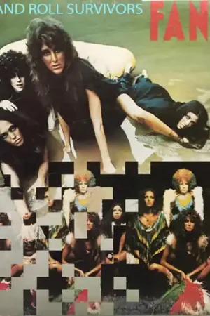 Certified Rock & Roll Survivors / Rock & Roll Survivors Live