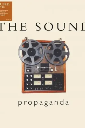 Propaganda [140-Gram Clear Vinyl] Bargain