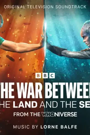 Limited Offer War Between The Land & The Sea: From Doctor Who