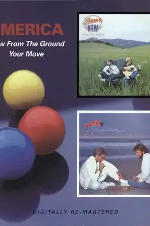 Bulk Order View From The Ground/Your Move [Import]