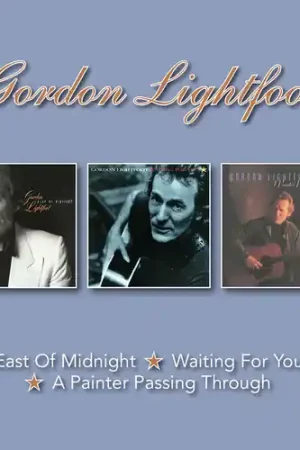 Seasonal Sale East Of Midnightwaiting For You / Painter Passing Through