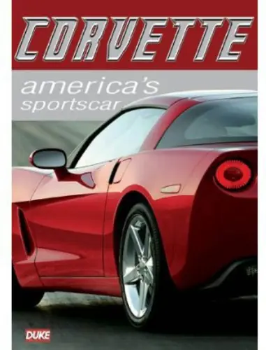 Seasonal Sale Corvette - America's Sportscar