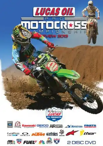 Ama Motocross Review 2013 Factory Price