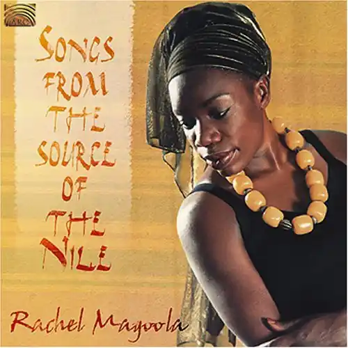 Songs From The Source Of The Nile Trusted Brand