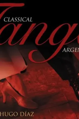 Direct From Manufacturer Classical Tango Argentino