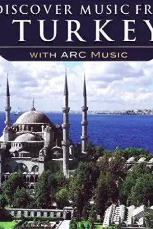 Discover Music from Hungary with Arc Music Brand New