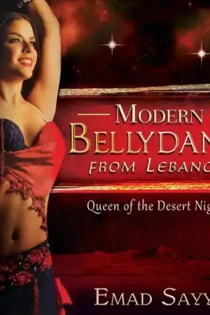 Modern Bellydance From Lebanon: Queen Of The Desert Nights Free Returns