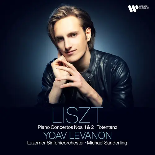 One Day Deal Liszt: Piano Concertos + Totentanz