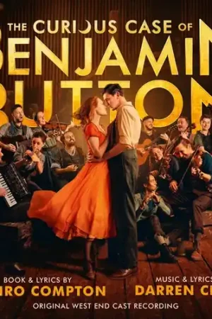 Final Sale Curious Case Of Benjamin Button The Musical