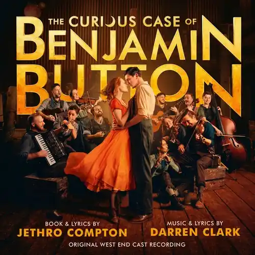 Final Sale Curious Case Of Benjamin Button The Musical