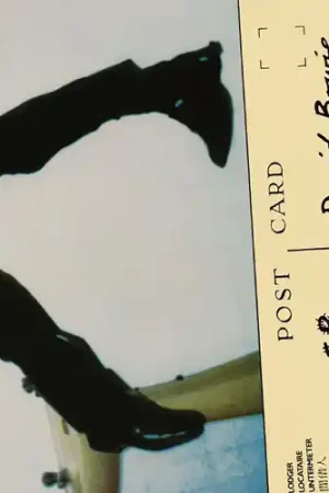 Lodger - Remastered Papersleeve Final Sale