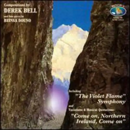 Fan Favorite Compositions of Derek Bell & Beinsa Douno