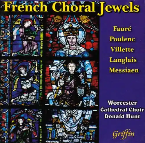 Viral French Choral Jewels