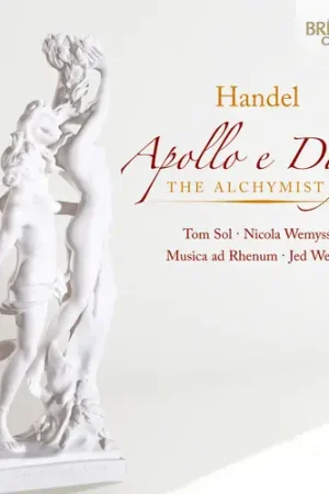 Apollo E Dafne the Alchymist Mega Sale