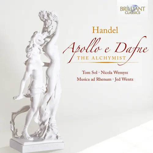 Apollo E Dafne the Alchymist Mega Sale