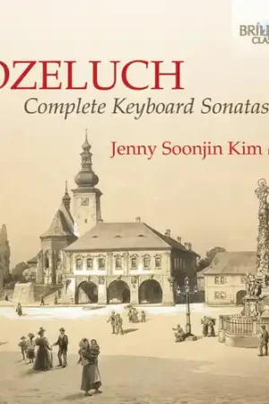 Complete Keyboard Sonatas 1 Super Sale