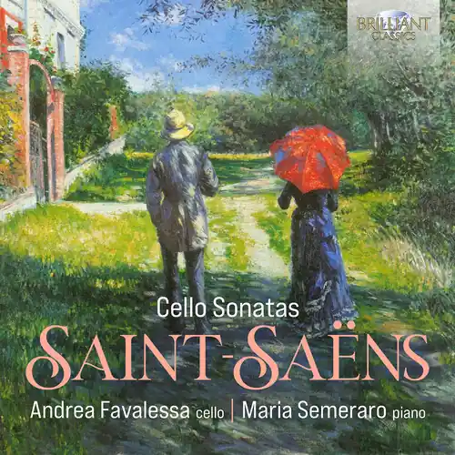Holiday Sale Cello Sonatas