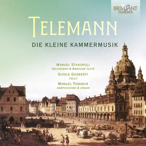 Reduced Price Die Kleine Kammermusik