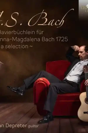 Klavierbuchlein Crafted