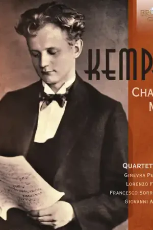 Weekend Sale Chamber Music