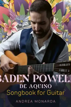 Special Offer Songbook For Guitar