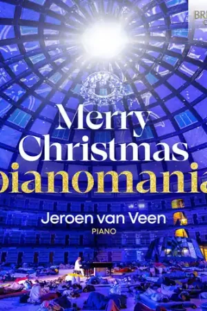 Merry Christmas Pianomania Final Sale