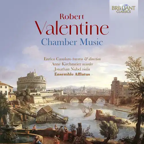 Editor’s Pick Valentine: Chamber Music
