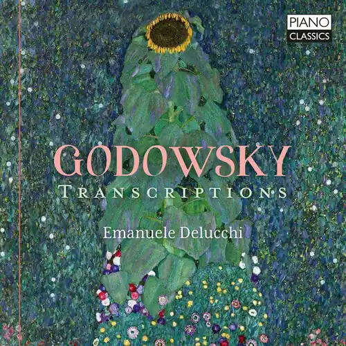 Budget Godowsky: Transcriptions