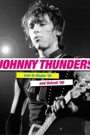 Live In Osaka '91 & Detroit '80 Holiday Sale