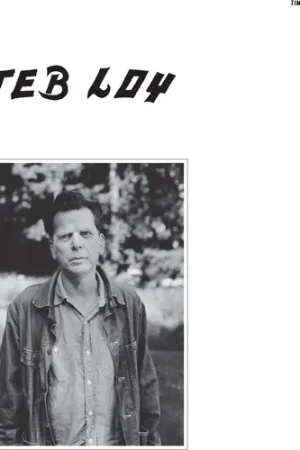 Jeb Loy [Colored Vinyl] (Ylw) Bulk Order