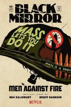 Price Cut Black Mirror: Men Against Fire / O.S.T. (Uk)