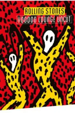 Voodoo Lounge Uncut [2CD/Blu-ray] Bargain