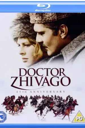 Affordable Doctor Zhivago (2pc) / (Uk)