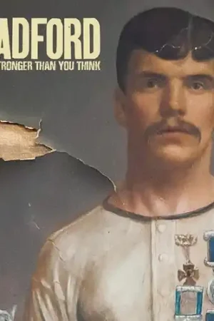 You Are Stronger Than You Think (Uk) New Release