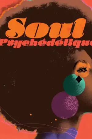 Soul Psychedelique: The Sounds Of Psychedelic Soul & Funk 1967-2024 / Various Handmade