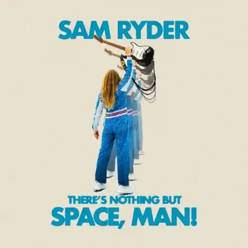 There's Nothing But Space Man Bargain