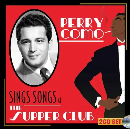 Sings Songs At The Supper Club Shop Now