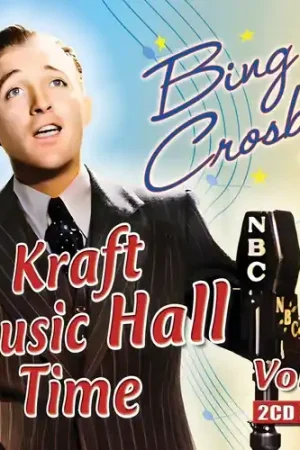 Kraft Music Hall Time: Volume 2 Free Delivery