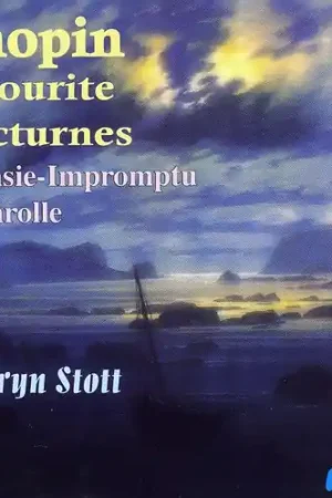 Favourite Nocturnes / Fantasie Impromptu Instant Buy