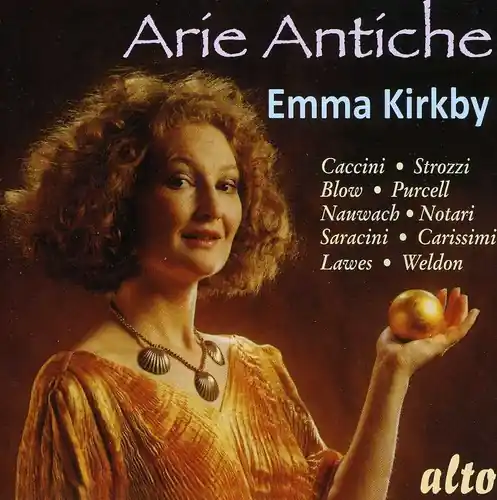 Arie Antiche Exclusive