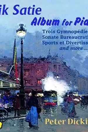 Money Back Guarantee Album for Piano