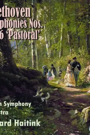 Exclusive Offer Beethoven: Symphonies 4 & 6 pastoral