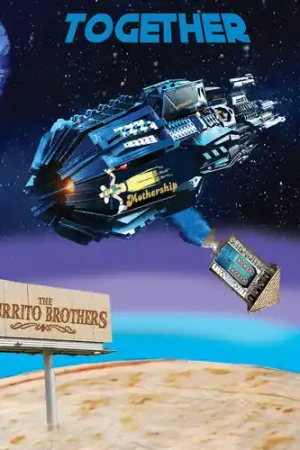 Together Bulk Order